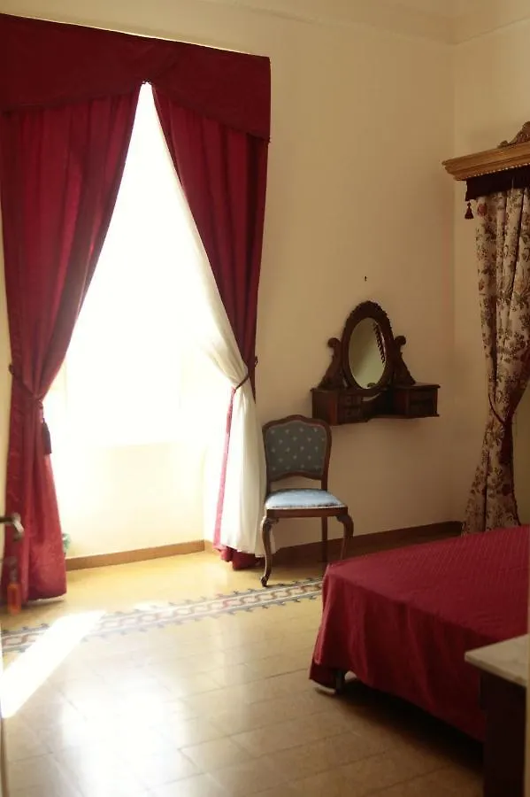 Well Come - Museo Naples
