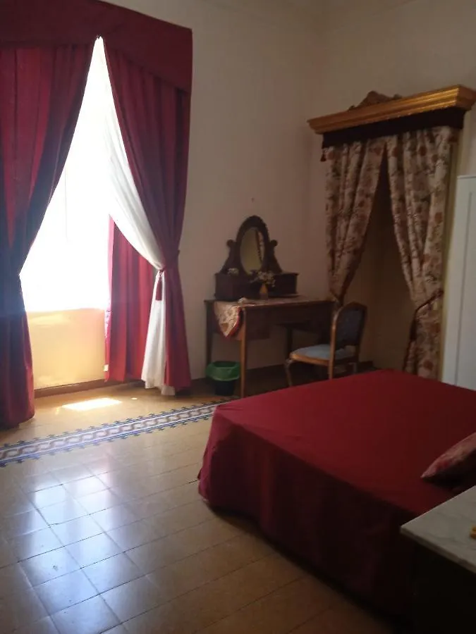 Guest house Well Come - Museo Naples