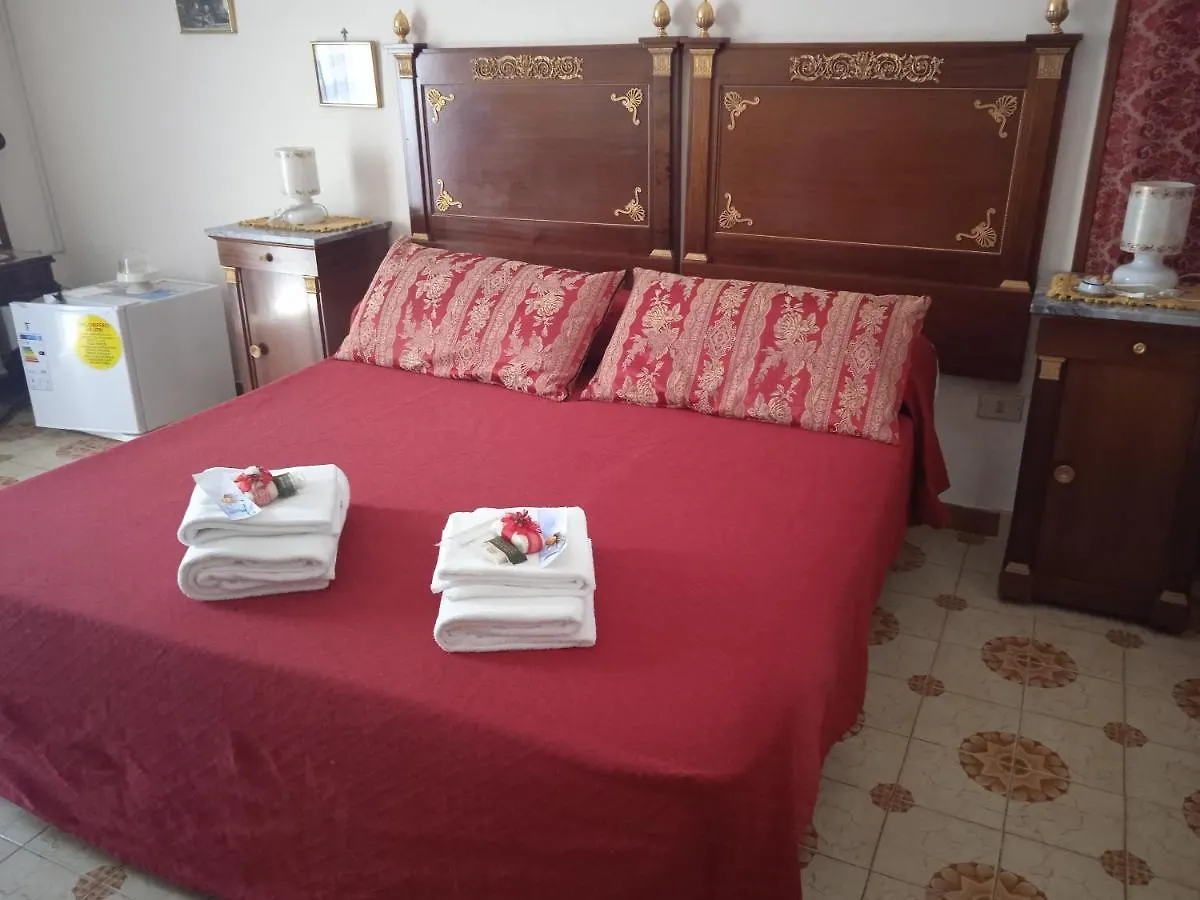 Well Come - Museo Naples Guest house