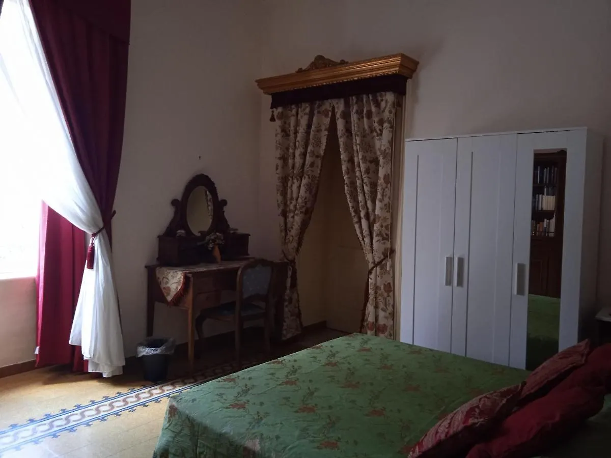 Guest house Well Come - Museo Naples Italy