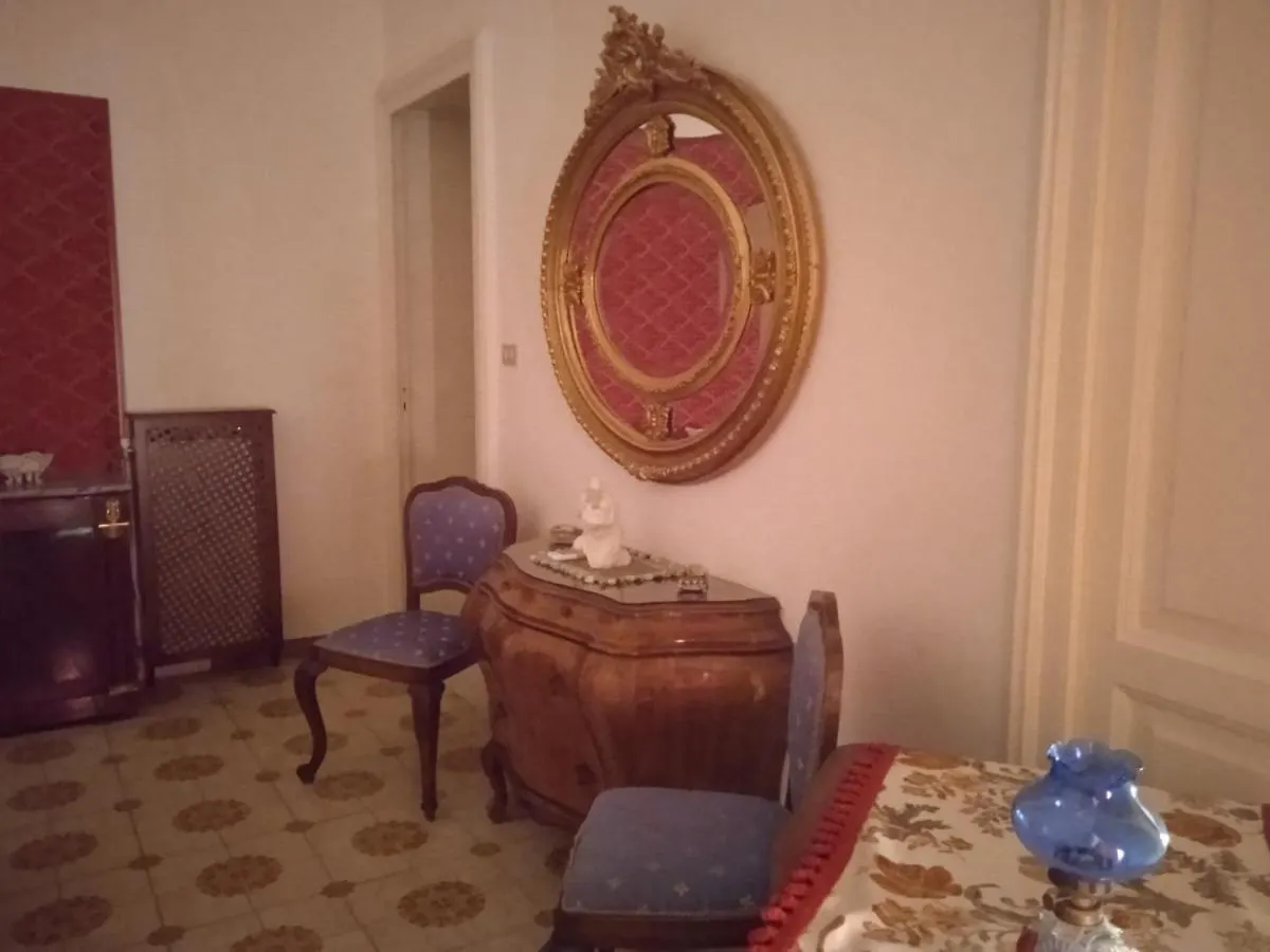 Guest house Well Come - Museo Naples Italy