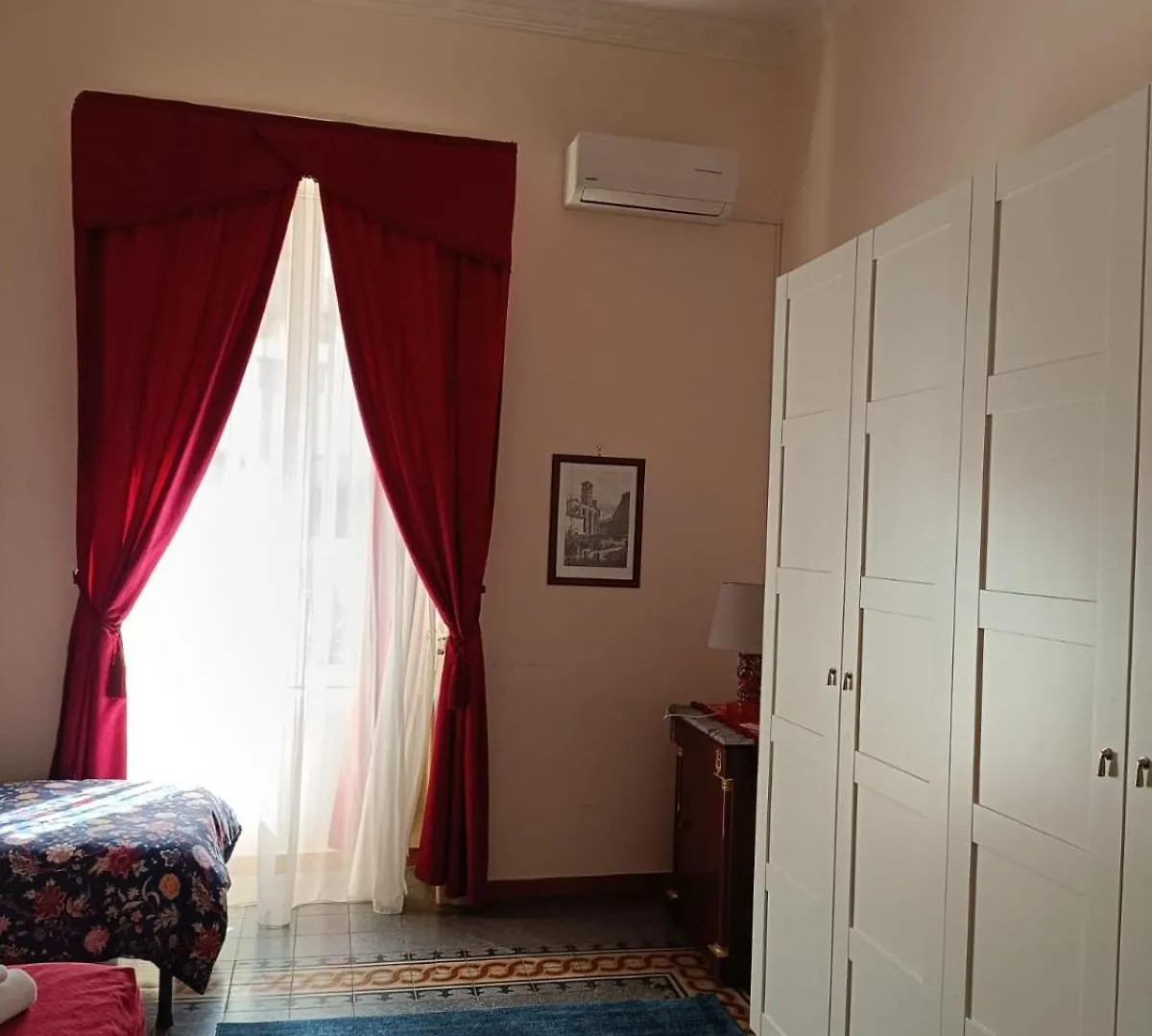 Well Come - Museo Naples Guest house