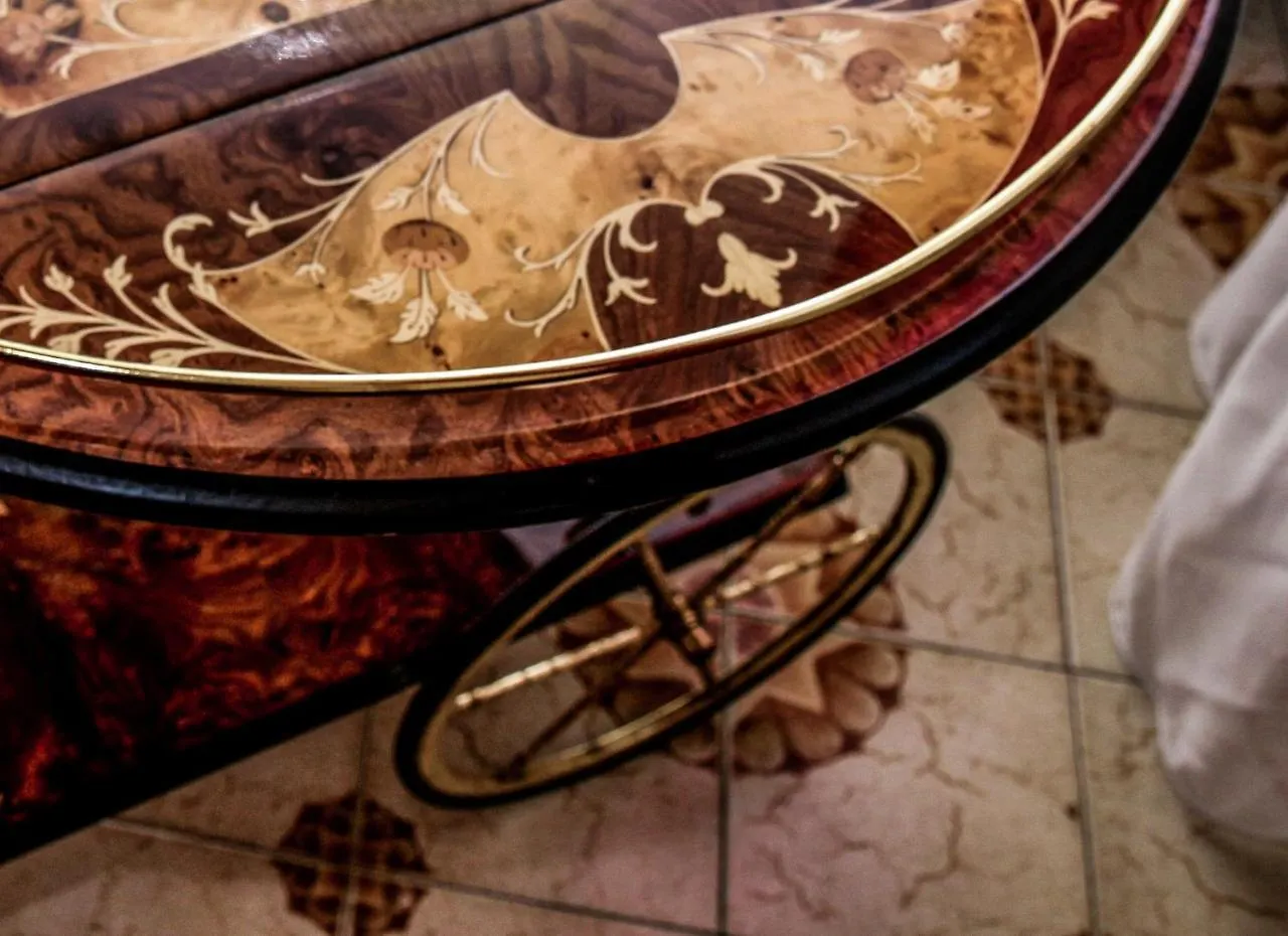 Guest house Well Come - Museo Naples