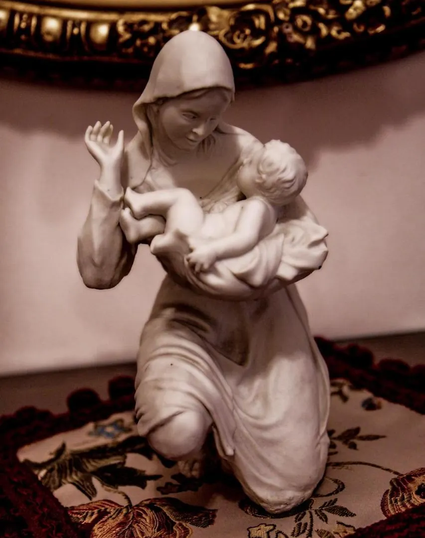 Well Come - Museo Naples Italy
