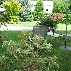  Apartment Monolocali In Casa Con Giardino Italy