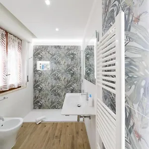  Apartment Il Pesco Italy