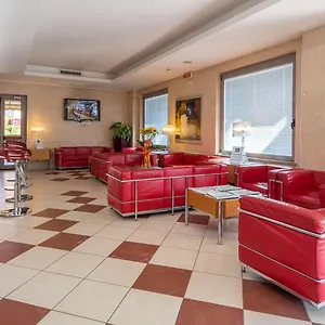 **** Hotel Western I Triangoli Italy