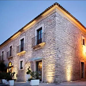 *** Bed & Breakfast Abraxia Italia