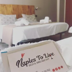 2* Bed & Breakfast To Live