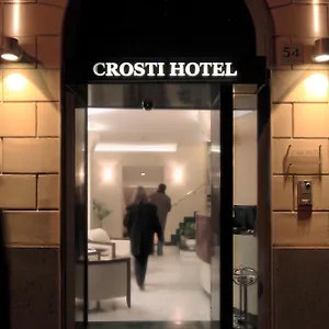 *** Hotel Crosti Italy