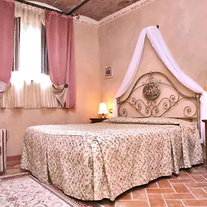 Farm stay Renaccino Italy