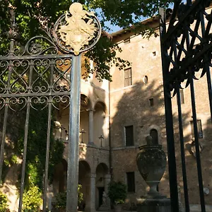 ***** Hotel Relais La Suvera Italia
