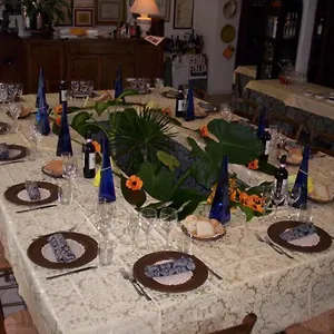 *** Bed & Breakfast I Tre Rioni Italia