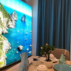 2* Bed & Breakfast Antica Capri
