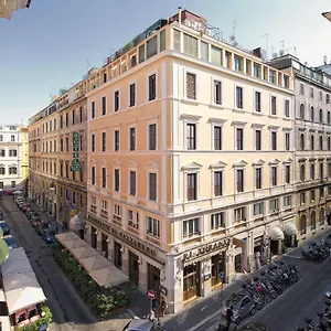 *** Hotel Marco Polo Italy