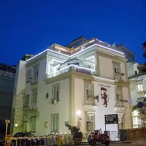 2* Aparthotel Confalone