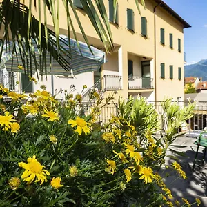 *** Hotel Lauro Italia