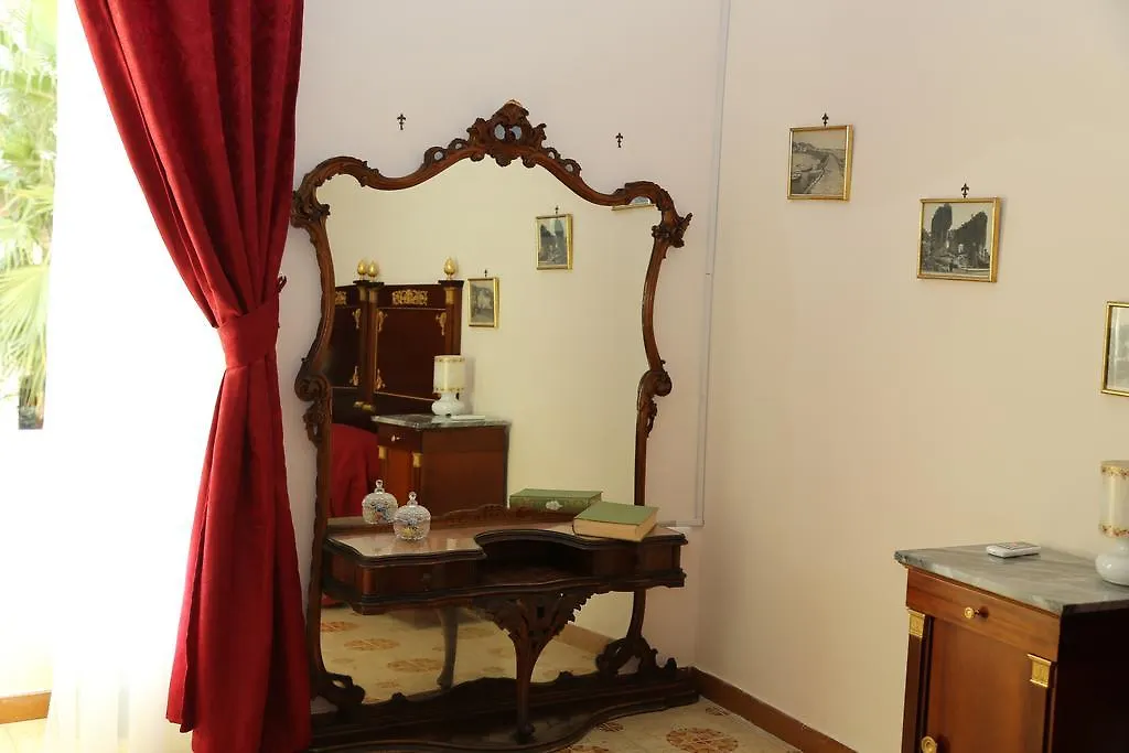 Well Come - Museo Napels